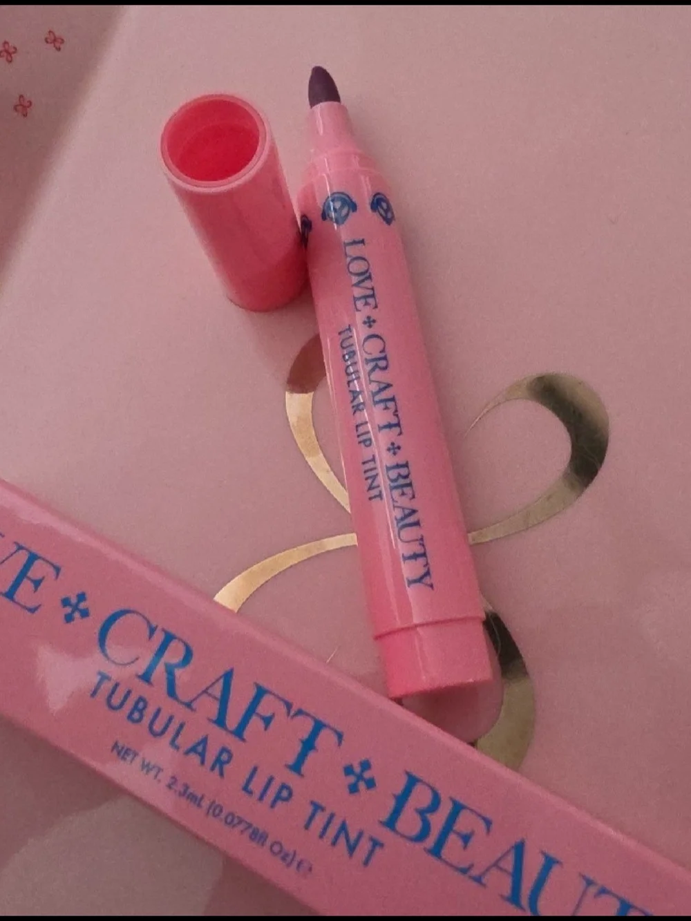 Love+Craft+Beauty - 5 Pack